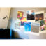 Custom, Polaroid, muurstickers, plaktextiel, herinneringen, memories, photos, wall, stickers, collage, interieur, interior, modern, creative